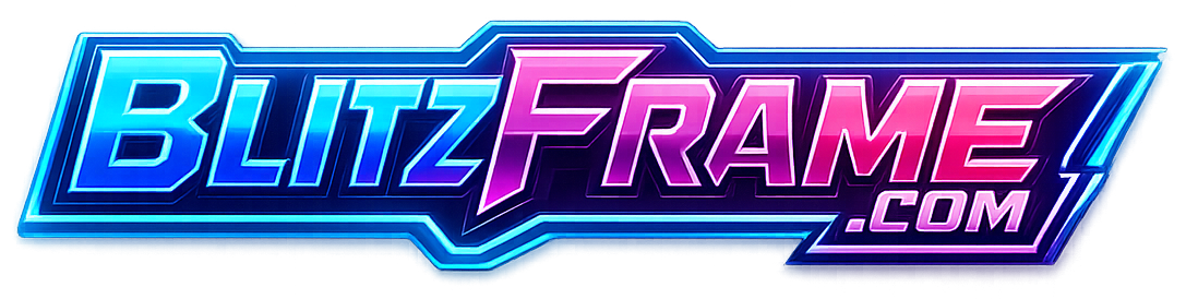 BlitzFrame